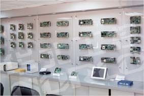 華北工控于IDF2013榮獲最佳業績獎 工控機與工業主板的創新引領網絡設備開發