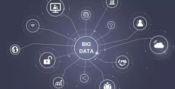 四川大數(shù)據(jù)企業(yè)超400家，行業(yè)蓬勃發(fā)展亟待統(tǒng)一標準